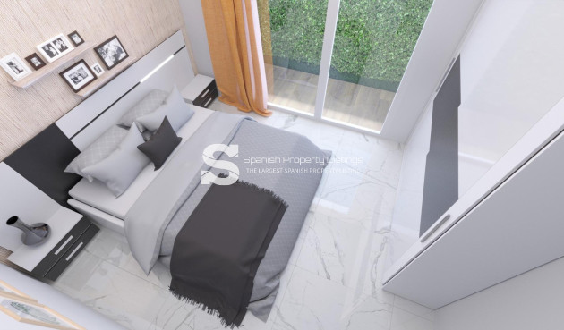 New Build - Villa - Ciudad Quesada - Golf La Marquesa (Ciudad Quesada)