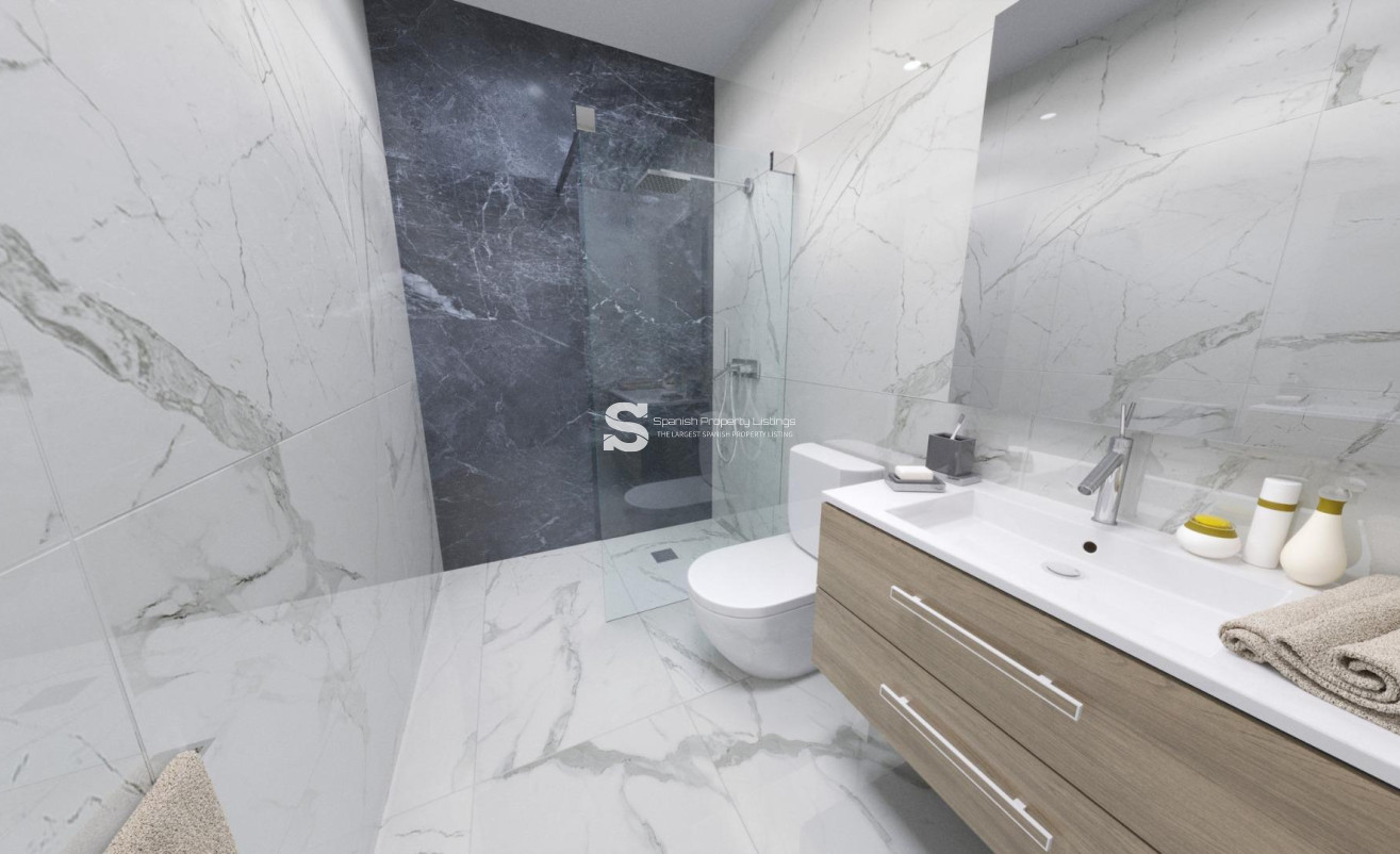 New Build - Villa - Ciudad Quesada - Golf La Marquesa (Ciudad Quesada)