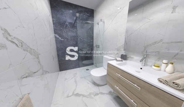 New Build - Villa - Ciudad Quesada - Golf La Marquesa (Ciudad Quesada)