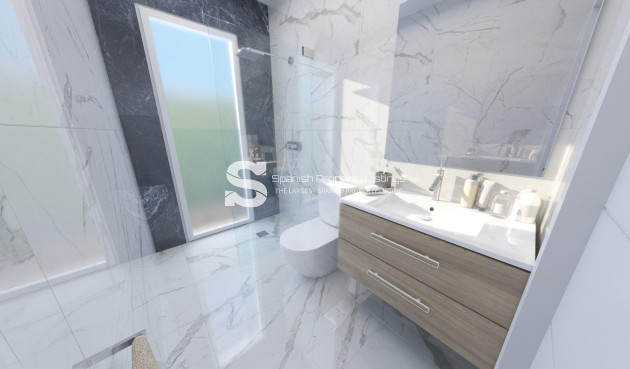 New Build - Villa - Ciudad Quesada - Golf La Marquesa (Ciudad Quesada)