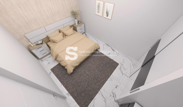 New Build - Villa - Ciudad Quesada - Golf La Marquesa (Ciudad Quesada)