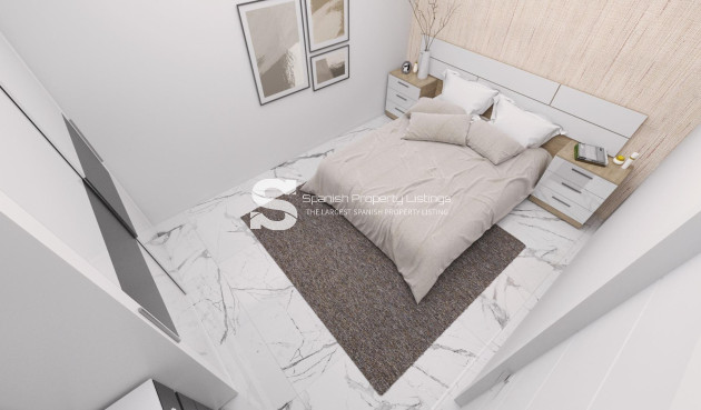 New Build - Villa - Ciudad Quesada - Golf La Marquesa (Ciudad Quesada)