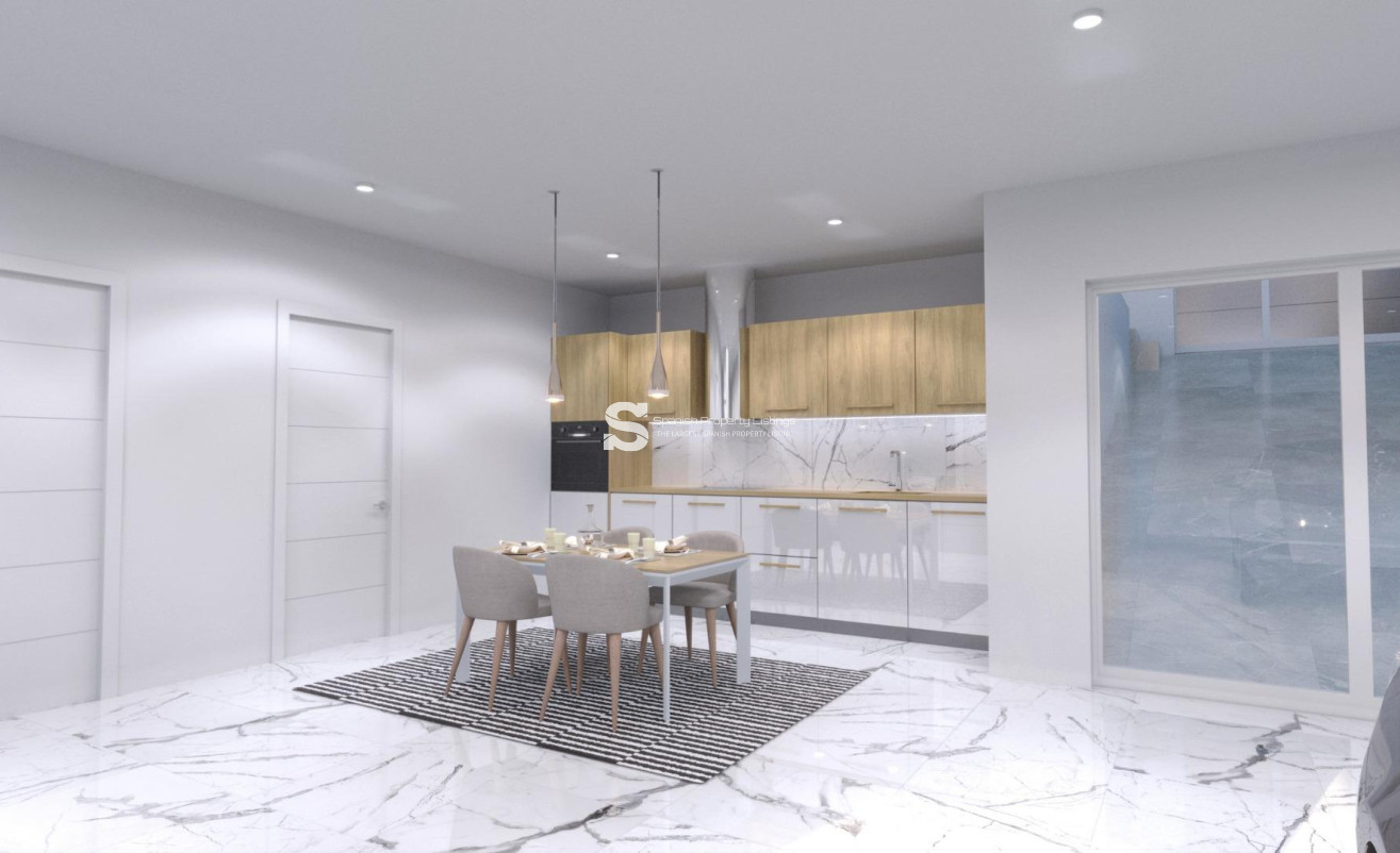 New Build - Villa - Ciudad Quesada - Golf La Marquesa (Ciudad Quesada)