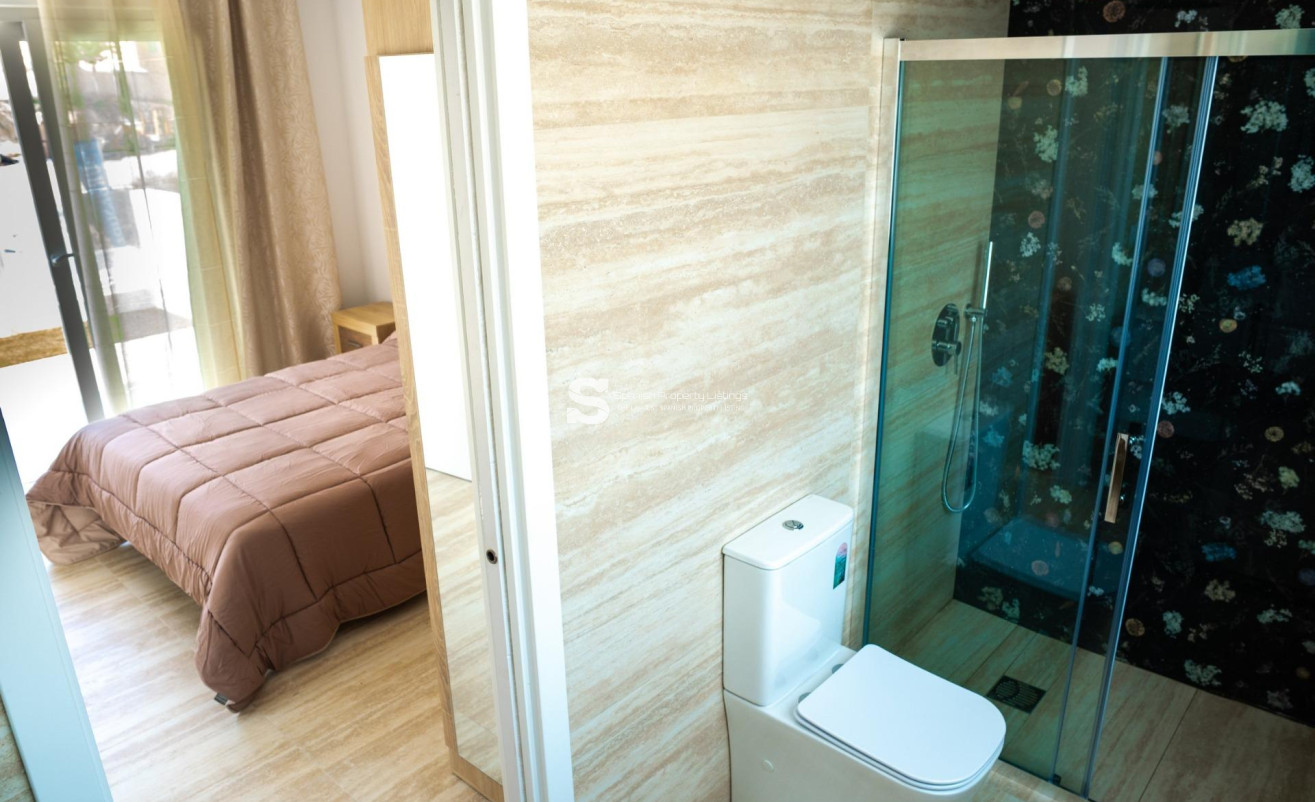 New Build - Villa - Ciudad Quesada - Golf La Marquesa (Ciudad Quesada)