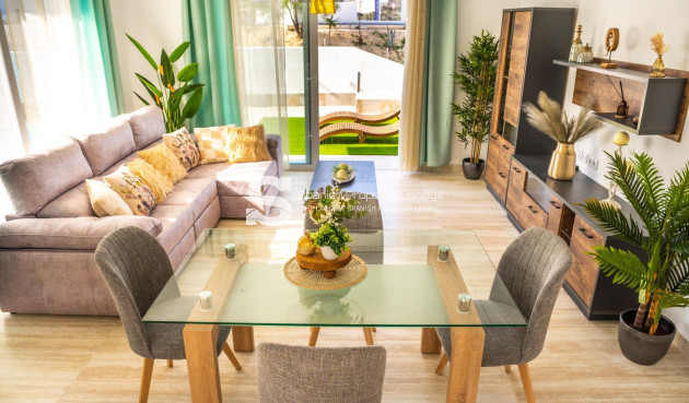 New Build - Villa - Ciudad Quesada - Golf La Marquesa (Ciudad Quesada)