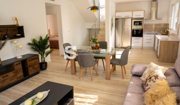 New Build - Villa - Ciudad Quesada - Golf La Marquesa (Ciudad Quesada)