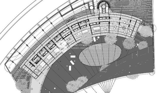 New Build - Villa - Benissa - Racó Del Galeno