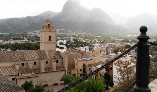 New Build - Villa - Polop - Polop Hills