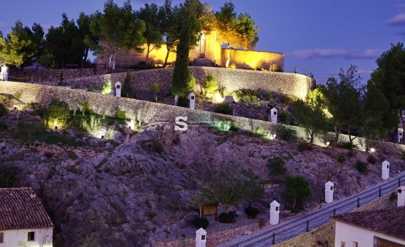 New Build - Villa - Polop - Polop Hills