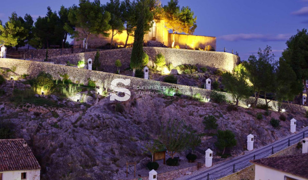 New Build - Villa - Polop - Polop Hills