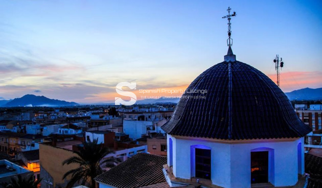 New Build - Town House - Dolores - Sector 2