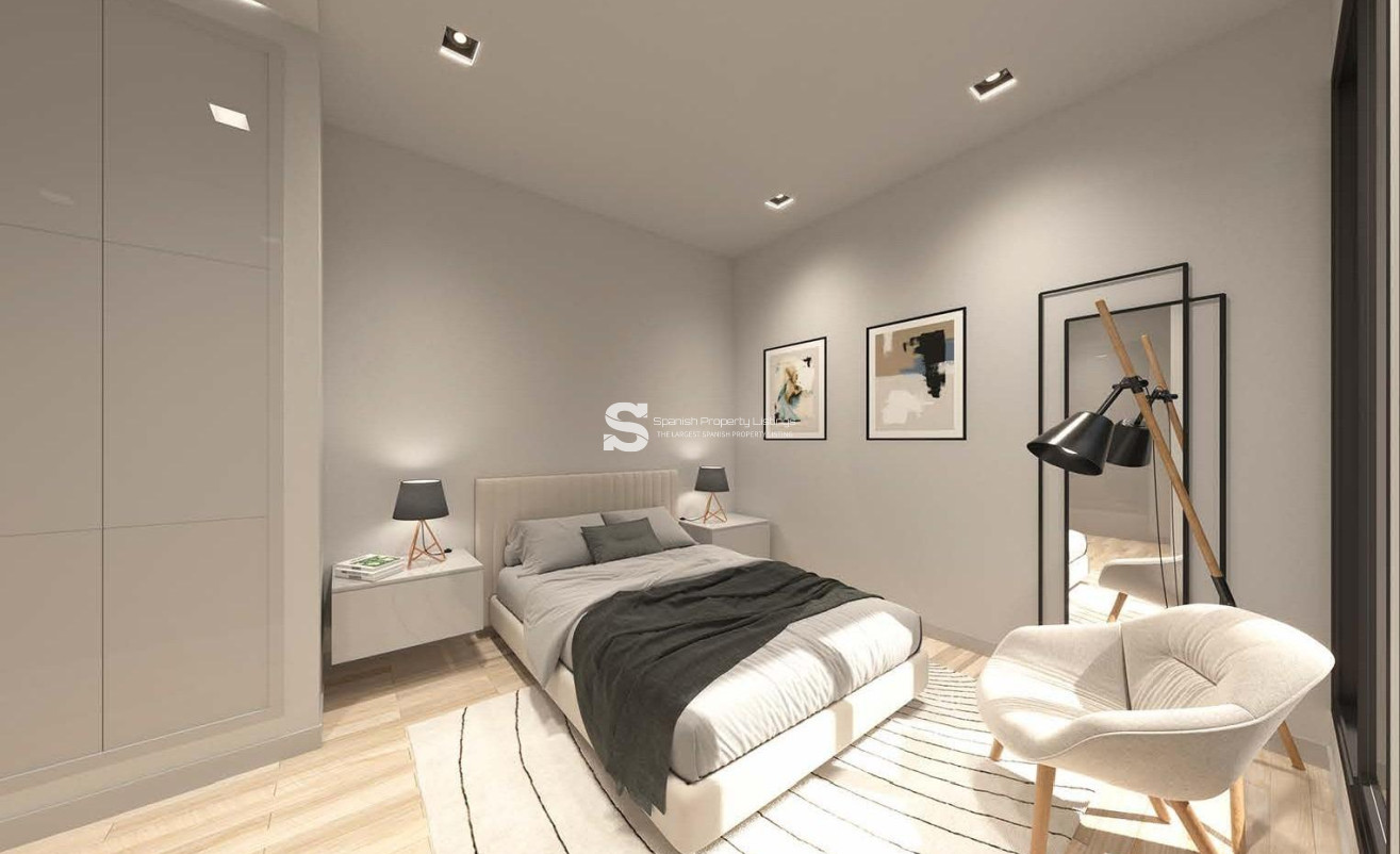 Obra nueva - Town House - Dolores - Sector 2