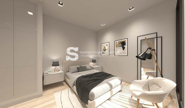 Obra nueva - Town House - Dolores - Sector 2