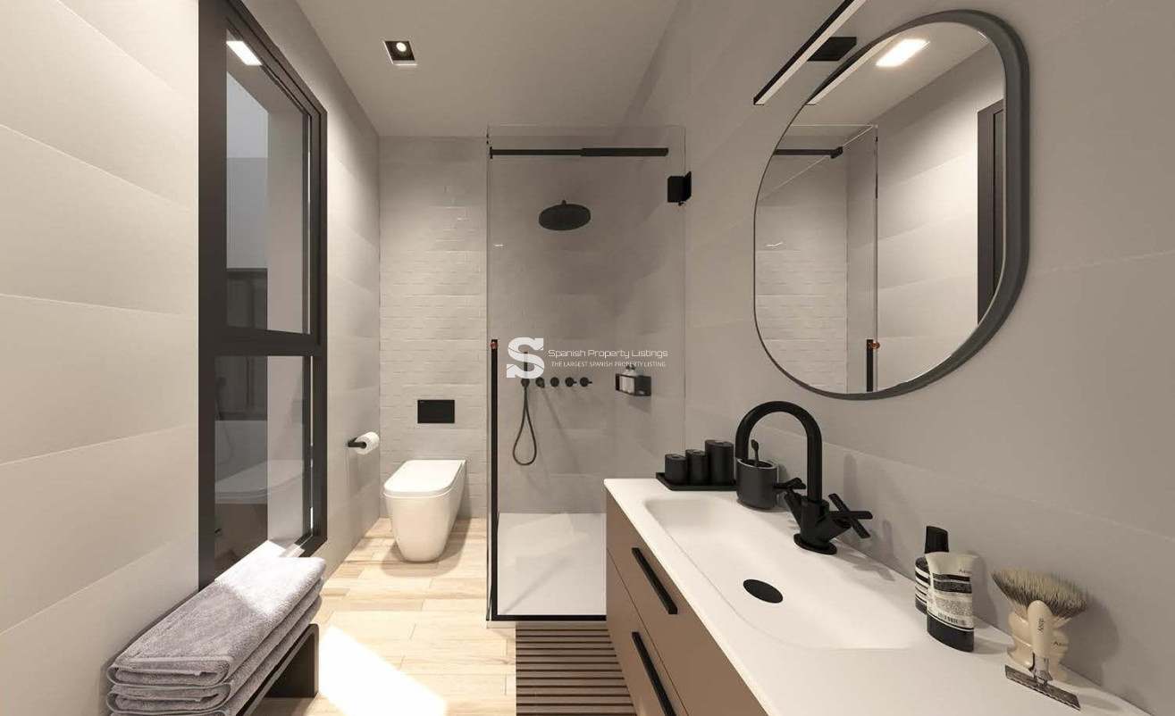 Obra nueva - Town House - Dolores - Sector 2