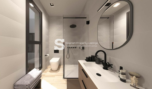 Obra nueva - Town House - Dolores - Sector 2