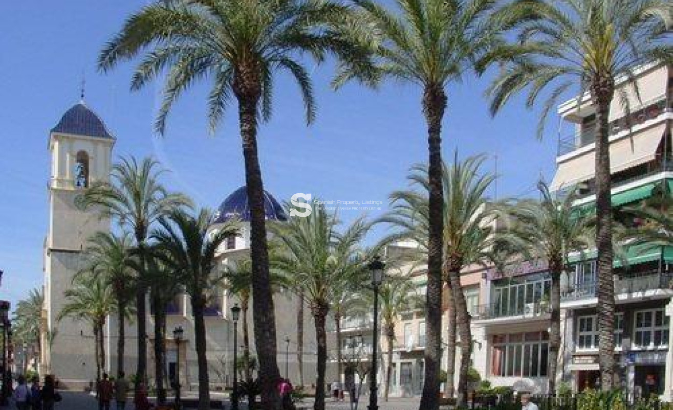 Obra nueva - Town House - Dolores - Sector 2