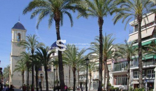 Obra nueva - Town House - Dolores - Sector 2