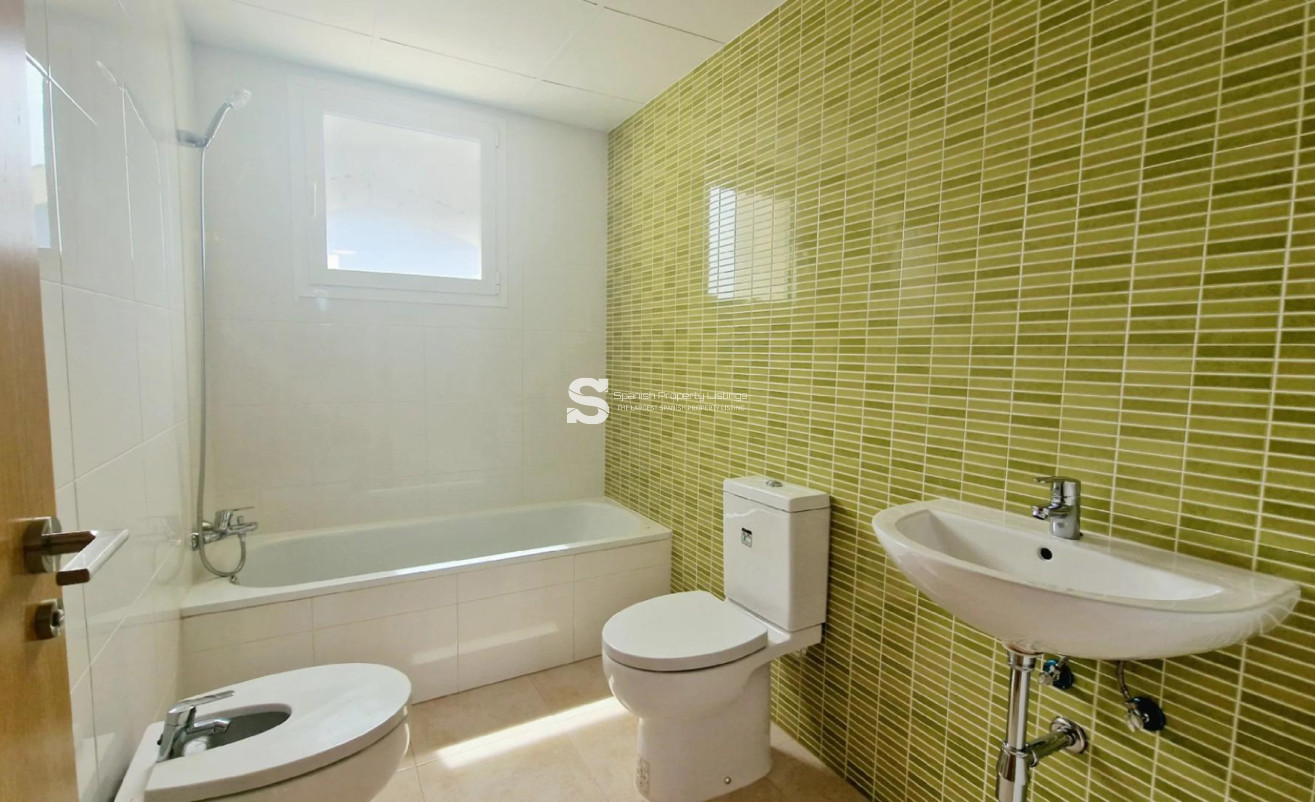 New Build - Villa - Lorca - Purias