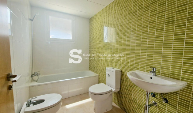 New Build - Villa - Lorca - Purias