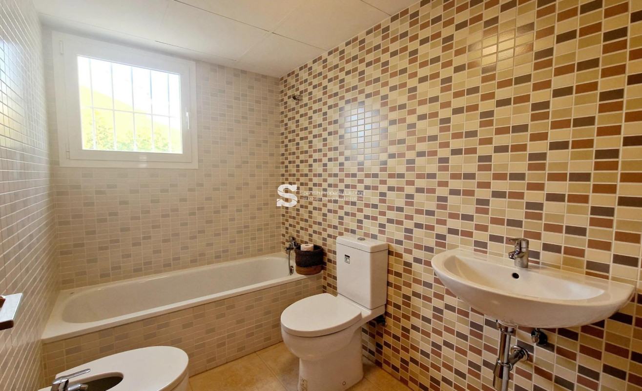 New Build - Villa - Lorca - Purias