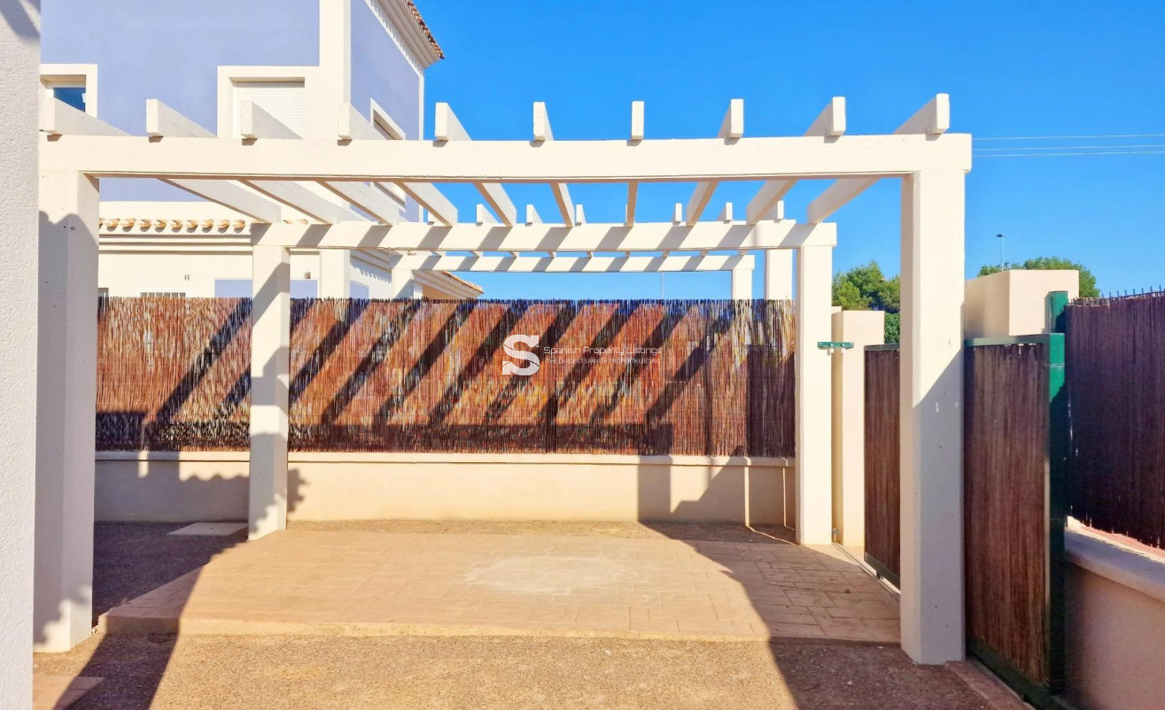 New Build - Villa - Lorca - Purias
