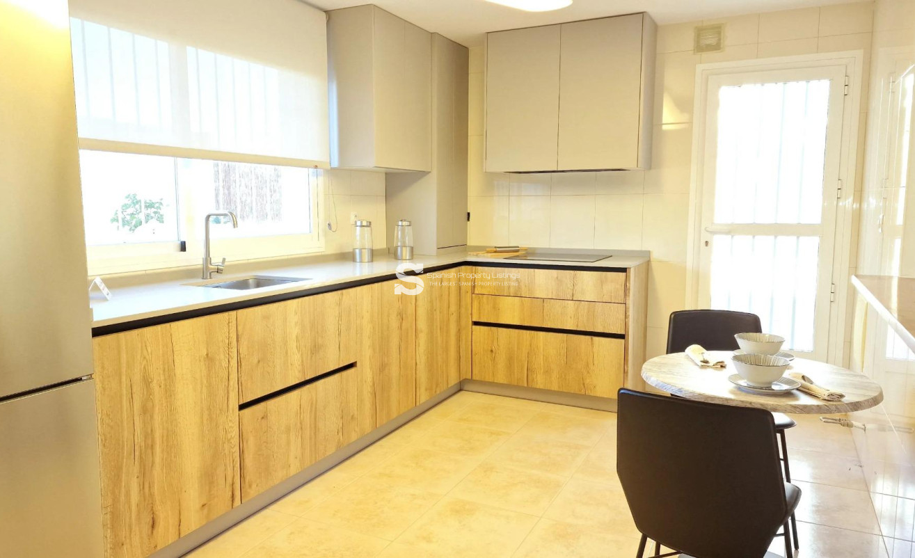 New Build - Villa - Lorca - Purias