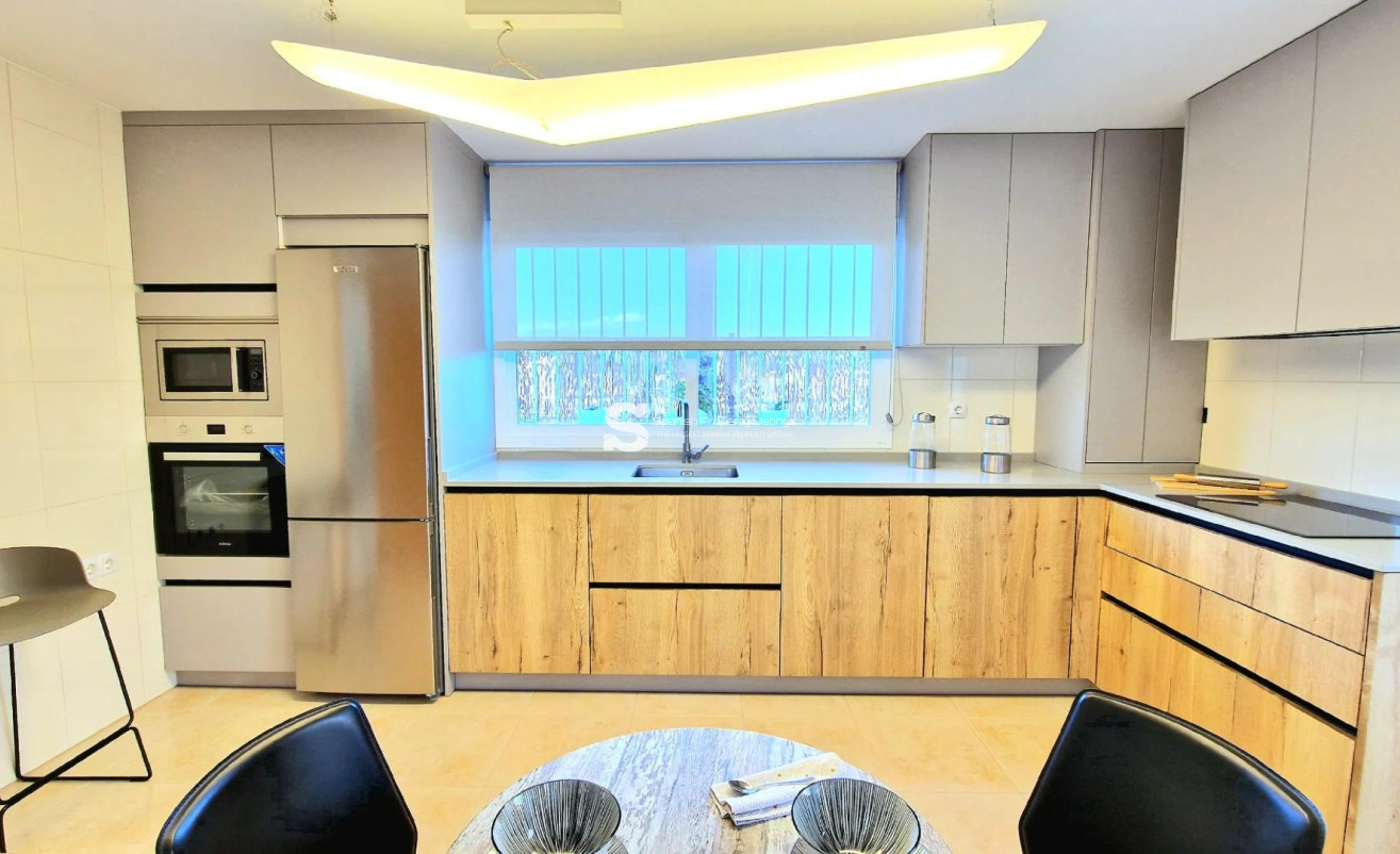 New Build - Villa - Lorca - Purias