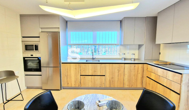 New Build - Villa - Lorca - Purias