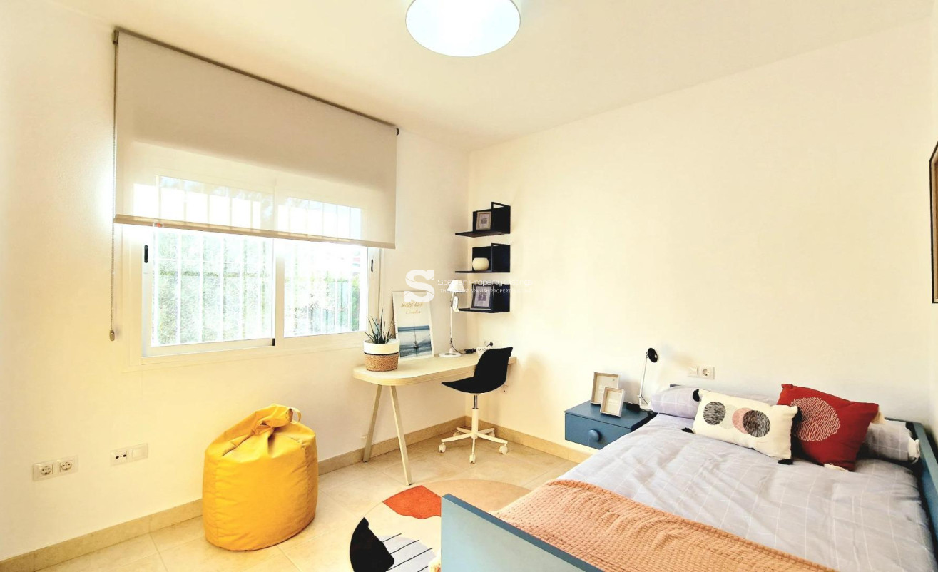 New Build - Villa - Lorca - Purias