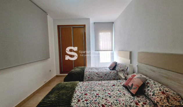 New Build - Villa - Lorca - Purias