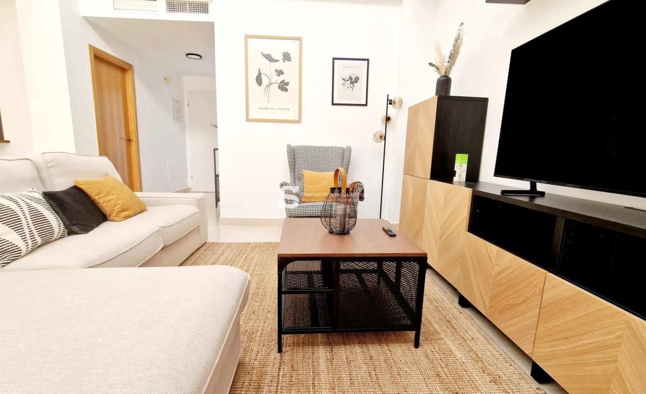 New Build - Villa - Lorca - Purias