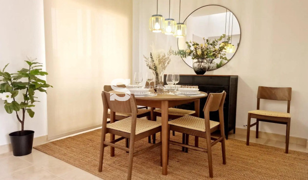 New Build - Villa - Lorca - Purias