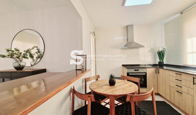 New Build - Villa - Lorca - Purias