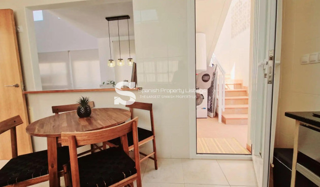 New Build - Villa - Lorca - Purias