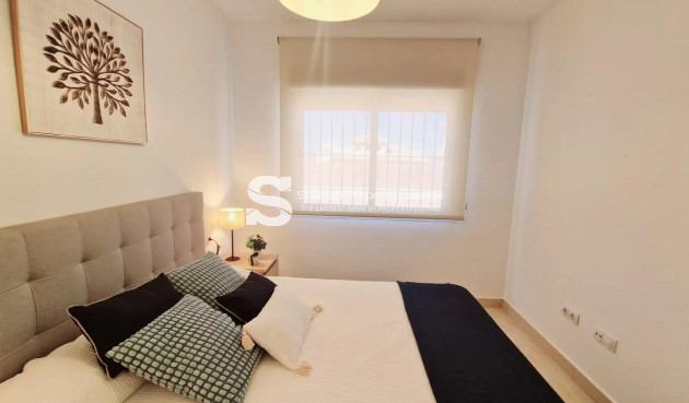 New Build - Villa - Lorca - Purias