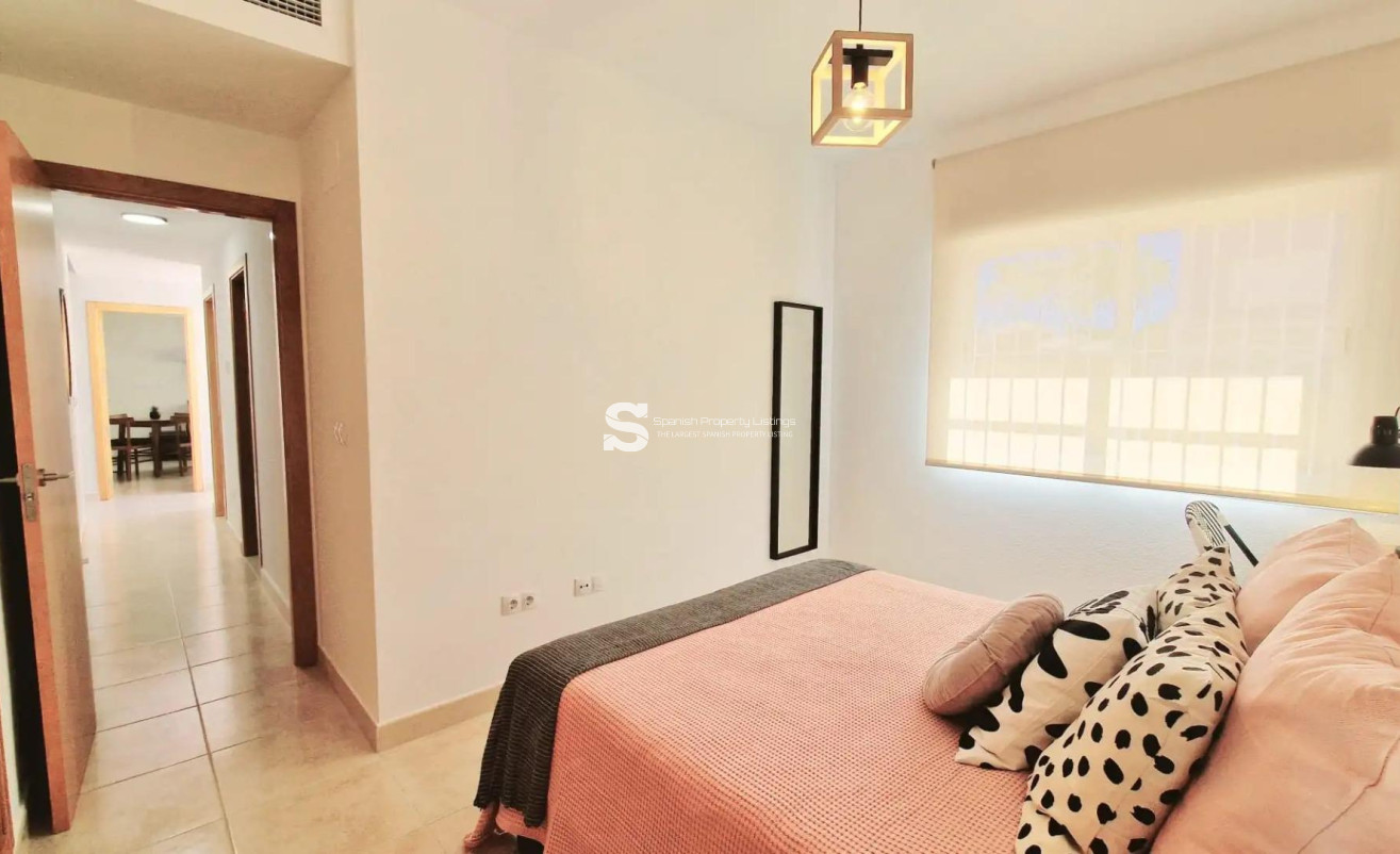 New Build - Villa - Lorca - Purias