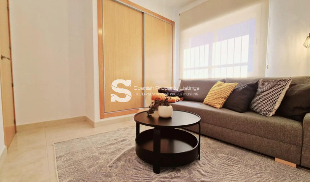 New Build - Villa - Lorca - Purias