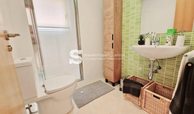 New Build - Villa - Lorca - Purias