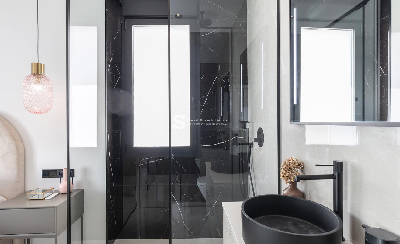 New Build - Villa - Torrevieja - Los Balcones