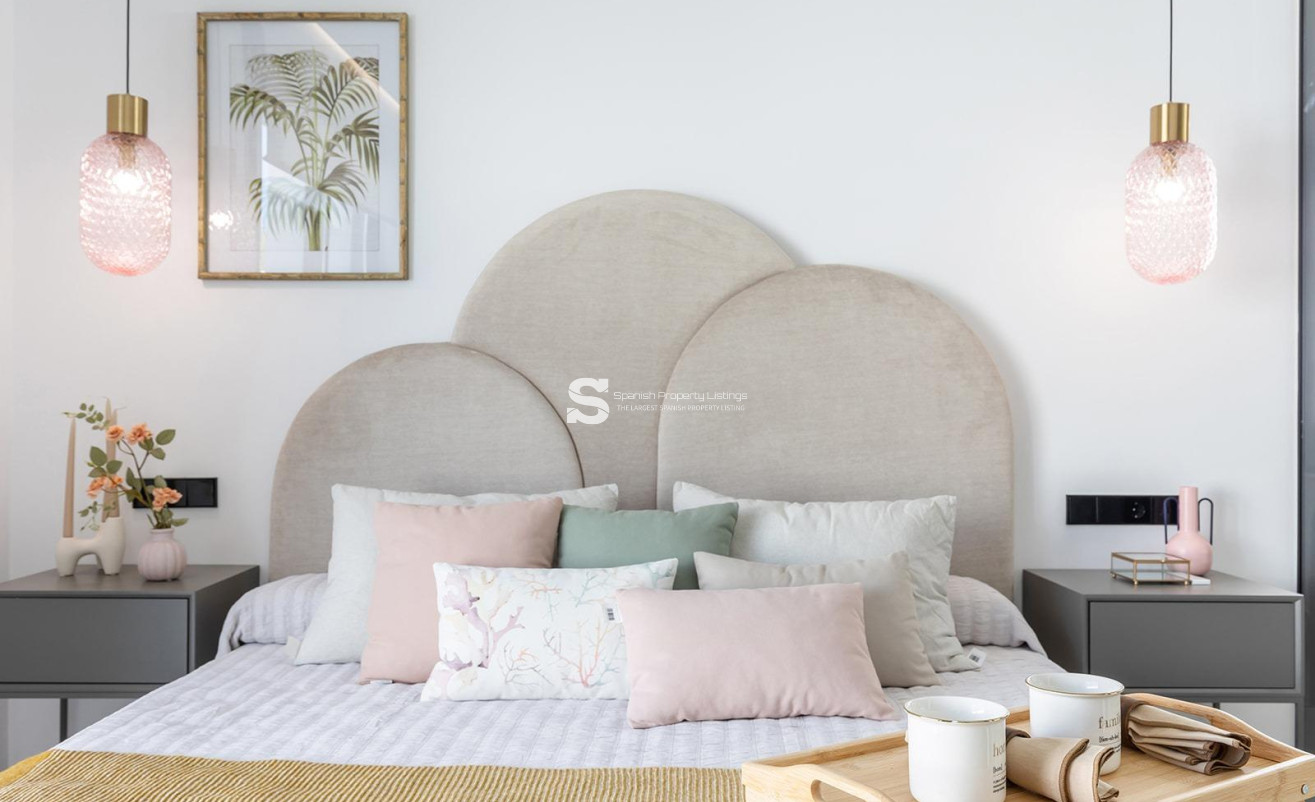 New Build - Villa - Torrevieja - Los Balcones