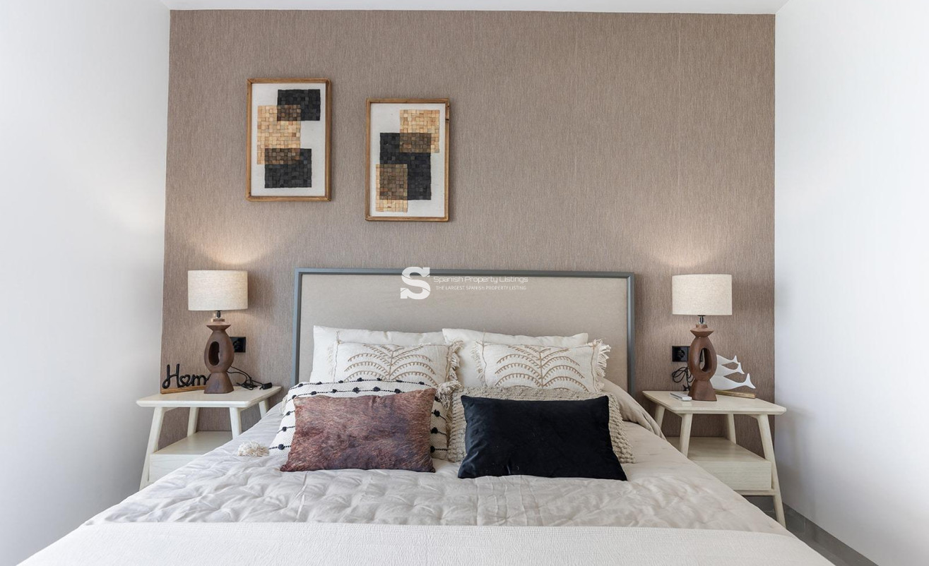 New Build - Villa - Torrevieja - Los Balcones