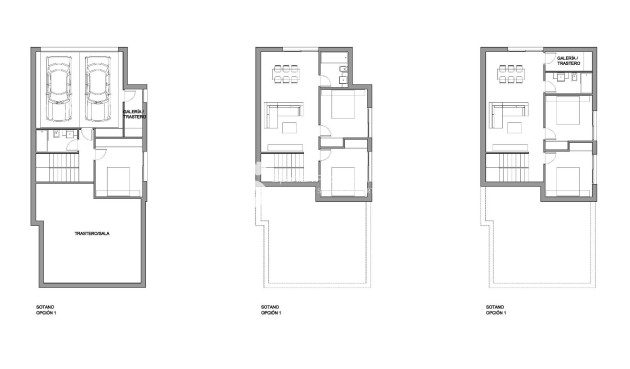 New Build - Villa - Torrevieja - Los Balcones