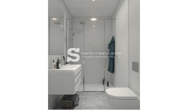 New Build - Apartment - Denia - Camí de Sant Joan