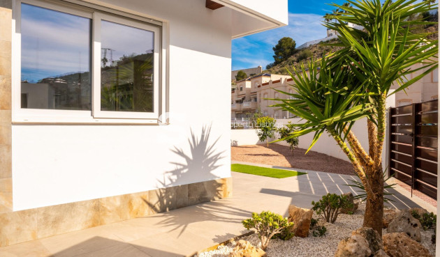 New Build - Villa - Ciudad Quesada - Golf La Marquesa (Ciudad Quesada)