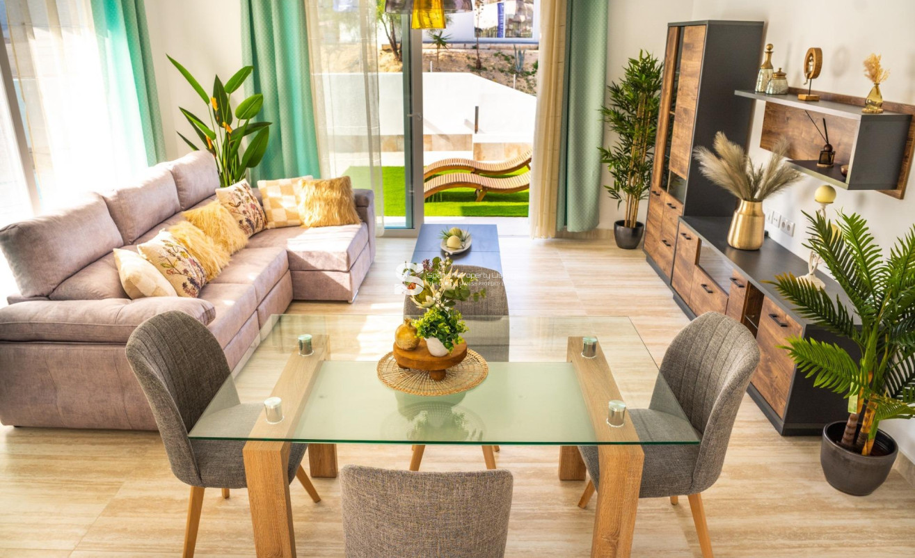 New Build - Villa - Ciudad Quesada - Golf La Marquesa (Ciudad Quesada)