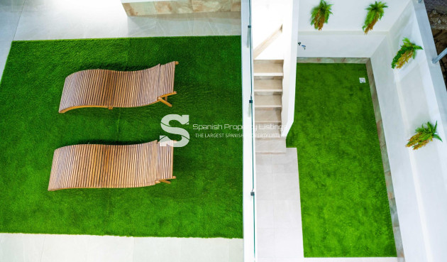 New Build - Villa - Ciudad Quesada - Golf La Marquesa (Ciudad Quesada)