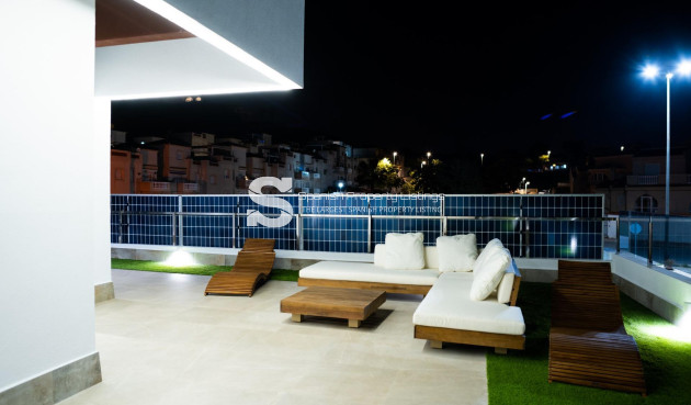 New Build - Villa - Ciudad Quesada - Golf La Marquesa (Ciudad Quesada)