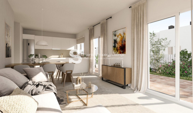 New Build - Villa - Monforte del Cid - Alenda Golf