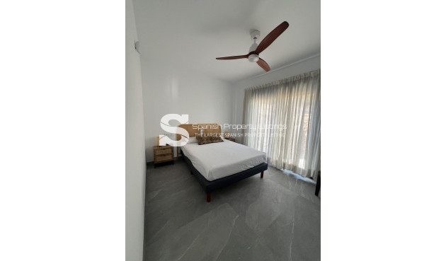 New Build - Villa - Polop - PAU1