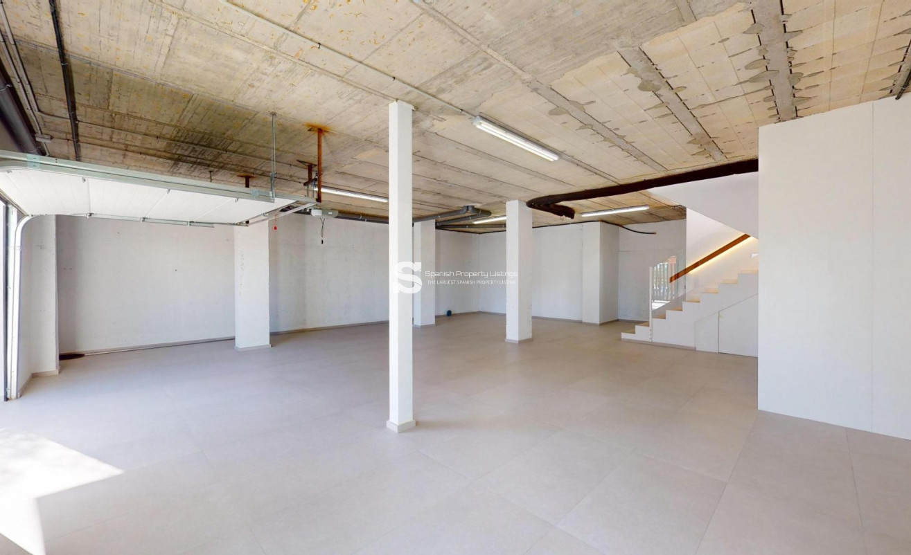 New Build - Villa - Polop - PAU 1